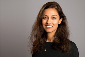 Devi Sridhar: Health For All