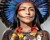 Cacica Juma Xipaia: Standing Up
