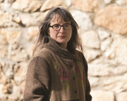Sarah Moss: Exits and Entrances