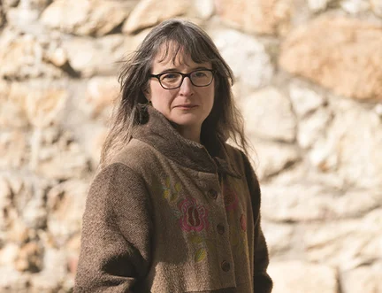 Sarah Moss: Exits and Entrances
