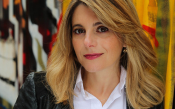 Hallie Rubenhold: Not Just Victims