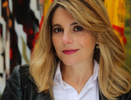 Hallie Rubenhold: Not Just Victims