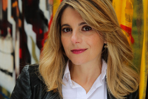 Hallie Rubenhold: Not Just Victims