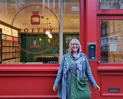 Poetry Pharmacy with Deborah Alma