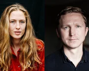 Rachel Cockerell & Joe Dunthorne: Comparing Notes