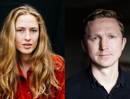 Rachel Cockerell & Joe Dunthorne: Comparing Notes
