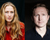 Rachel Cockerell & Joe Dunthorne: Comparing Notes