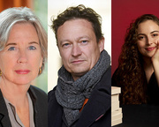 Deborah Baker, Gabriel Gatehouse & Leor Zmigrod: Against Misinformation