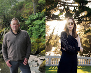 Rachel Kushner & James Rebanks: These Days