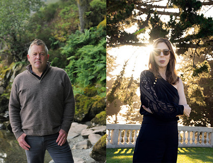 Rachel Kushner & James Rebanks: These Days