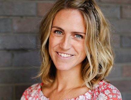 Conjure Up Magical Stories with Abi Elphinstone