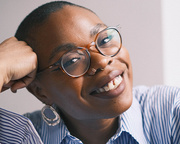 Paula Akpan: Histories Rewritten