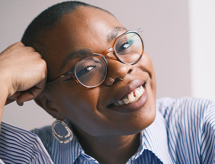 Paula Akpan: Histories Rewritten