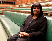 Diane Abbott: A Lifetime of Making a Difference