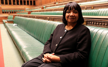Diane Abbott: A Lifetime of Making a Difference