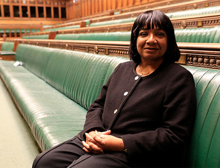 Diane Abbott: A Lifetime of Making a Difference