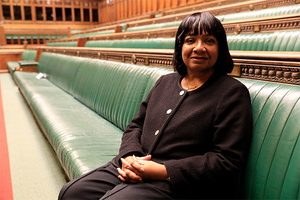 Diane Abbott: A Lifetime of Making a Difference