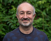 Sami Timimi: Searching for Normal