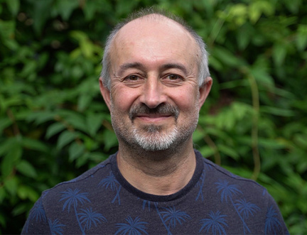 Sami Timimi: Searching for Normal