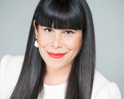 Monica Feria-Tinta: Litigating for Mother Nature