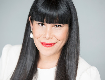 Monica Feria-Tinta: Litigating for Mother Nature