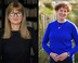 Mary Costello & Elaine Garvey: Push and Pull