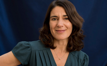 Esther Freud: Excavating the Intimate