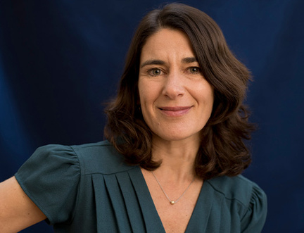 Esther Freud: Excavating the Intimate