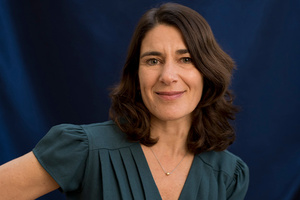 Esther Freud: Excavating the Intimate