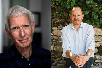 Steve Crawshaw & Philippe Sands: Prosecuting the Powerful