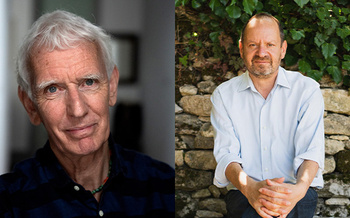 Steve Crawshaw & Philippe Sands: Prosecuting the Powerful