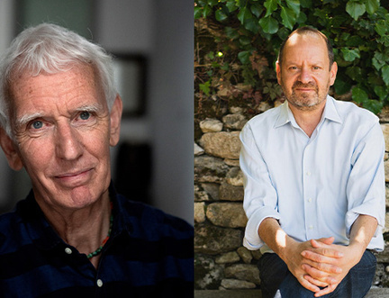 Steve Crawshaw & Philippe Sands: Prosecuting the Powerful