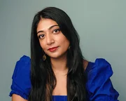 Nussaibah Younis: Fundamentally Funny