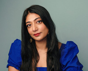 Nussaibah Younis: Fundamentally Funny
