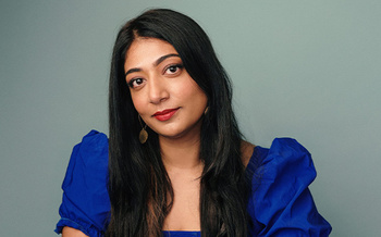 Nussaibah Younis: Fundamentally Funny