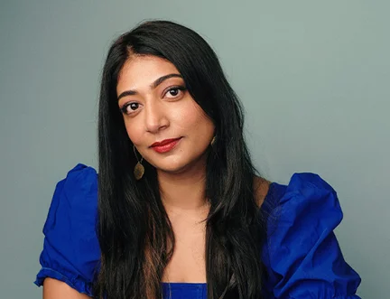 Writing Social and Political Satire: A Workshop with Nussaibah Younis