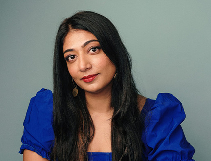 Nussaibah Younis: Fundamentally Funny