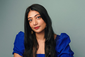 Nussaibah Younis: Fundamentally Funny