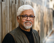 Amitav Ghosh: The Spaces We Inhabit