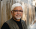 Amitav Ghosh: The Spaces We Inhabit