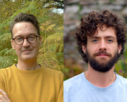 David Farrier & Alex Riley: Life Unstoppable
