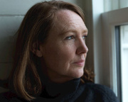 Paula Hawkins: An Unexpected Visitor