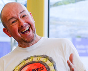 One Button Benny with Alan Windram