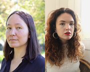 Alice Mah & Madeleine Watts: Tragedies and Miracles