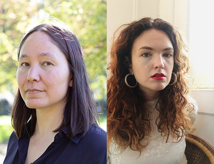 Alice Mah & Madeleine Watts: Tragedies and Miracles