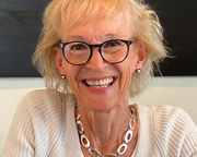 Sue Lawrence: Secrets Unearthed