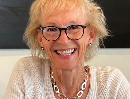 Sue Lawrence: Secrets Unearthed