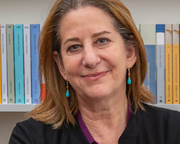 Thought Exercise: Barbara Demick