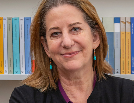 Thought Exercise: Barbara Demick