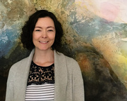 Halle O’Neal: The Buddhist Approach to Healing